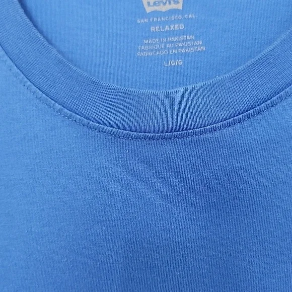 LEVI'S MEN'S T SHIRT 👕 - Picture 5 of 11